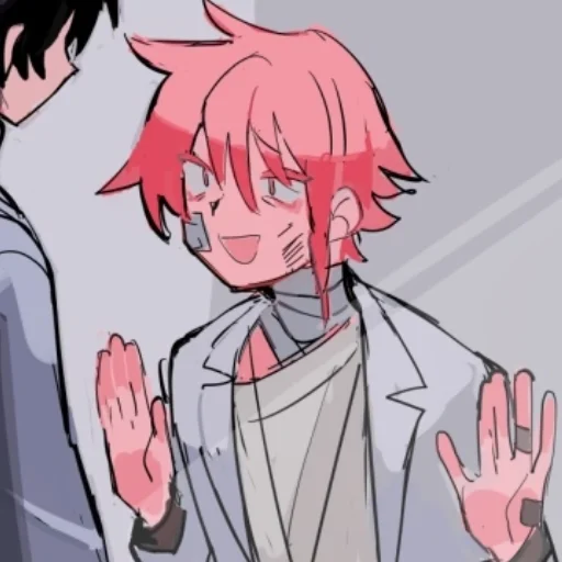 Стикер kurkumluvim27 - 1