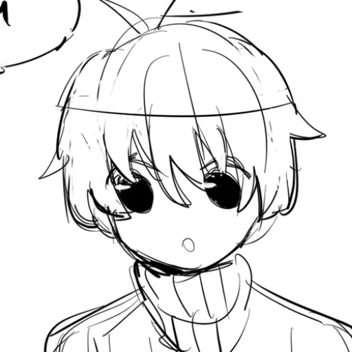 Sticker kurkumluvim27 - 1