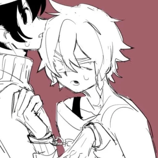 Стикер kurkumluvim27 - 1