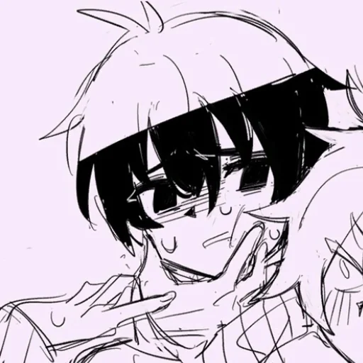 Стикер kurkumluvim27 - 1