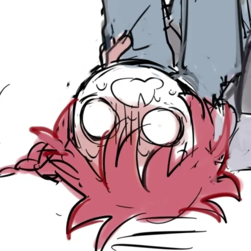 Sticker kurkumluvim27 - 1