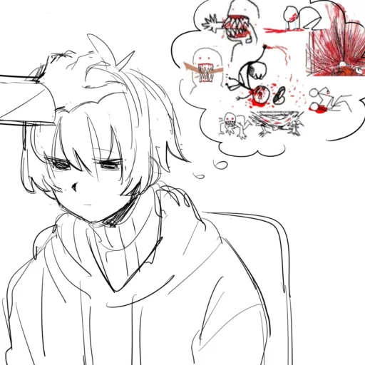 Sticker kurkumluvim27 - 1