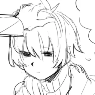 Стикер alah_ne_spas от @kurkumushkka 🥀 - 8