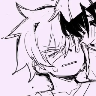 Стикер alah_ne_spas от @kurkumushkka 🥀 - 10