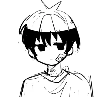 Стикер alah_ne_spas от @kurkumushkka 🥀 - 0