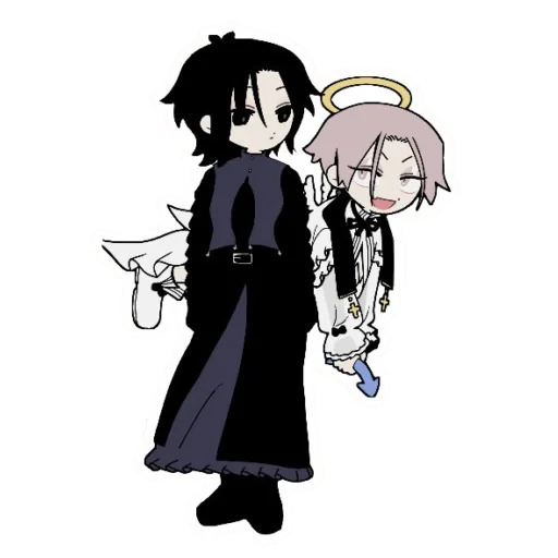 SHTDN от @kurkumushkka 🥀 - 