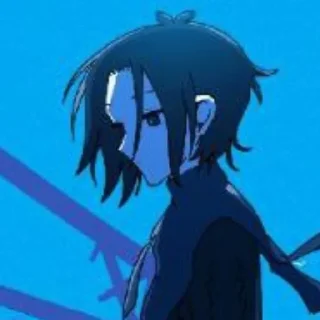 Sticker SHTDN от @kurkumushkka 🥀 - 1