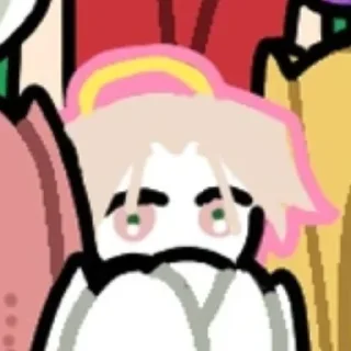 Sticker SHTDN от @kurkumushkka 🥀 - 4