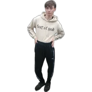 Стикер стая - 2