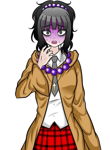 Sticker kurokawa - 1