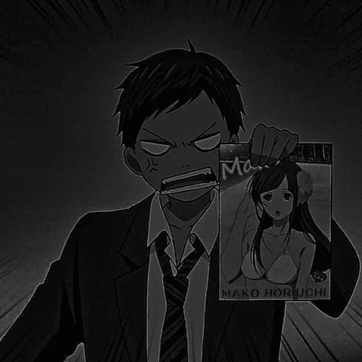 anime cartoon fiction