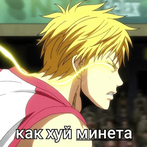 cartoon anime cg artwork