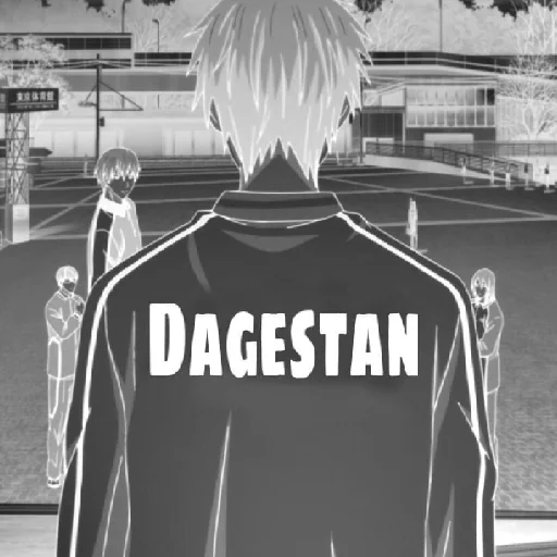 clothing cartoon style