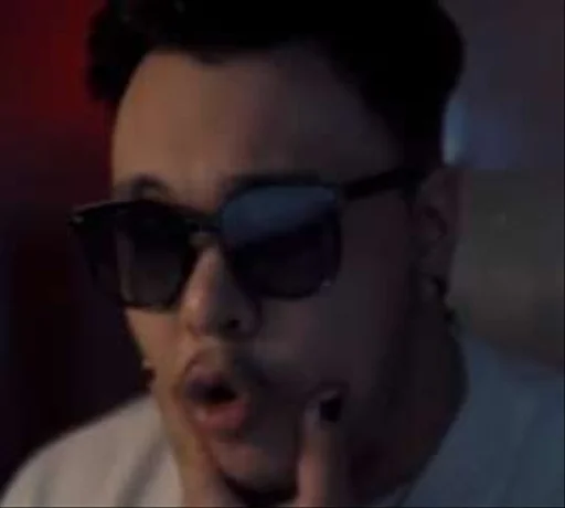 Sticker kurokurenai - 1