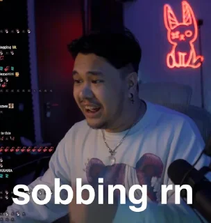 Стикер бритиш куромэн - 6