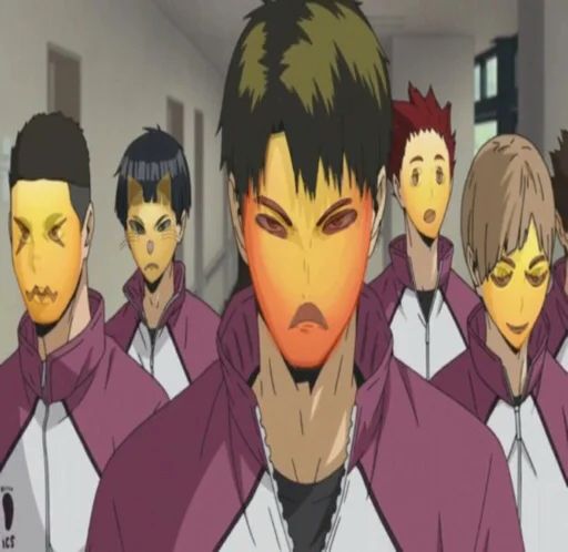 cartoon anime fictional character