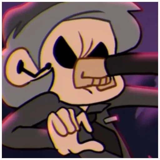 Стикер 13 чушек - 11