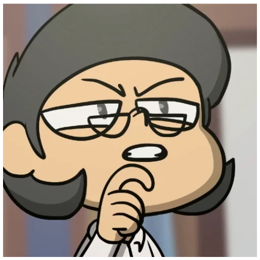 Стикер 13 чушек - 10