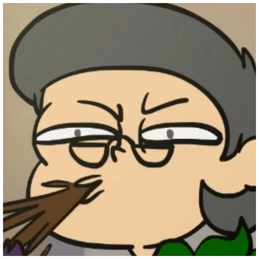 Стикер 13 чушек - 9