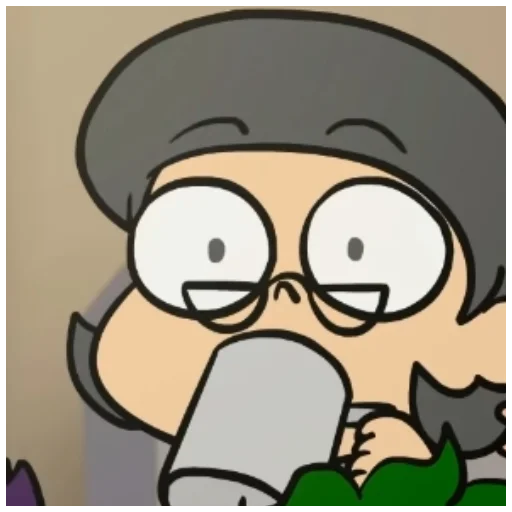 Стикер 13 чушек - 7