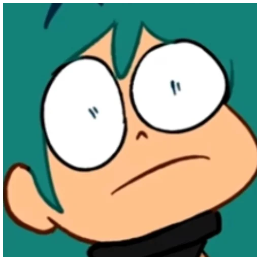 Стикер 13 чушек - 6