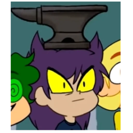 Стикер 13 чушек - 4