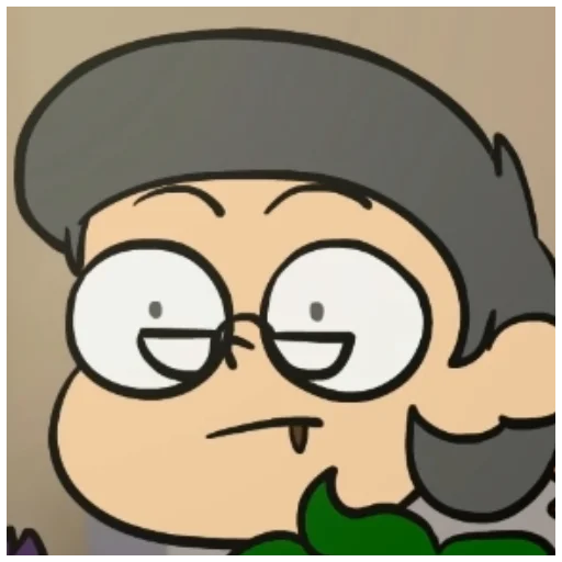 Стикер 13 чушек - 2