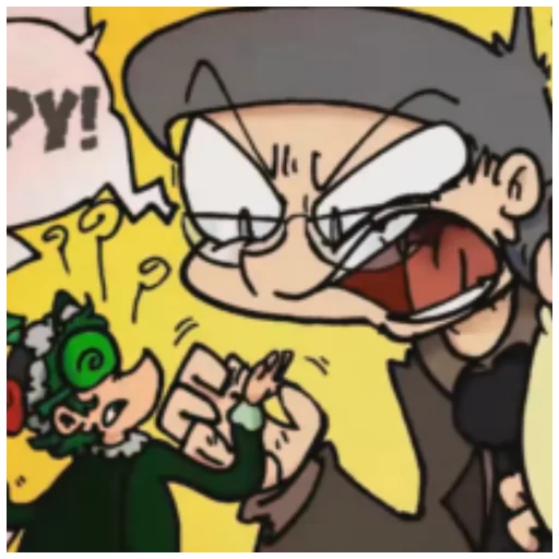 Стикер 13 чушек - 0