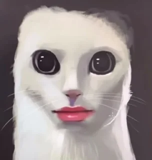 Sticker kuropotik - 1