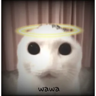 Sticker kuropotik - 0