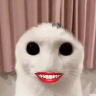 Sticker kuropotik - 11