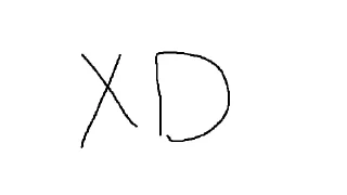 Sticker Красивый подлец - 6