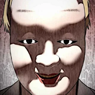 Sticker 𓄹⸼ Ryuhei ›› @lookismsticker - 6