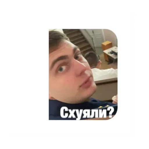 Sticker kurs2022goda - 1