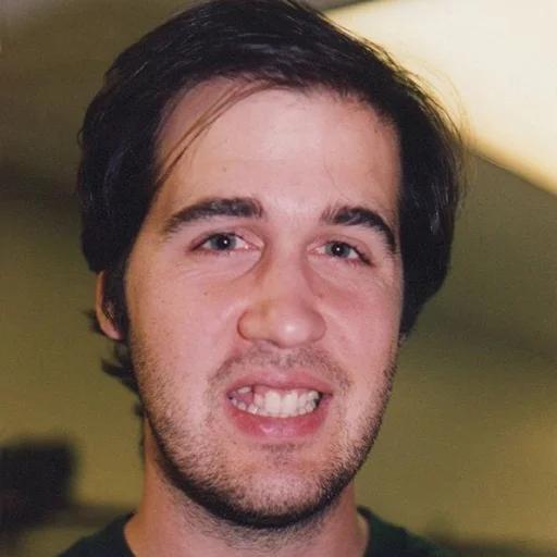 человеческое лицо Человек улыбаться