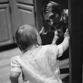 Стикер Kurt Cobain by @kaedeaw 3 - 8