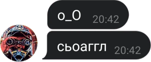 Sticker kurumi_pack - 1