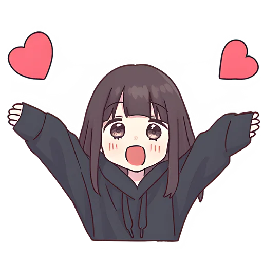 Sticker kurumibonus1 - 1