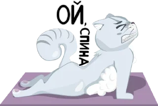 Стикер Peace @stickersb2b - 9