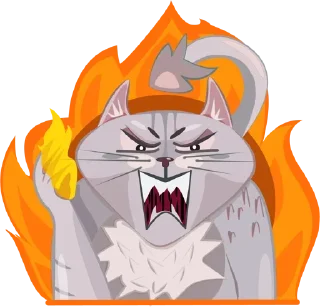 Стикер Peace @stickersb2b - 5