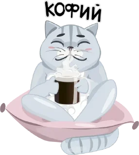 Стикер Peace @stickersb2b - 1