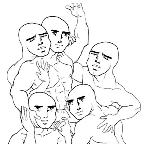 Sticker yaranaika - 8