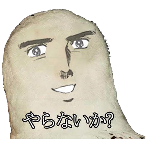 Sticker yaranaika - 5