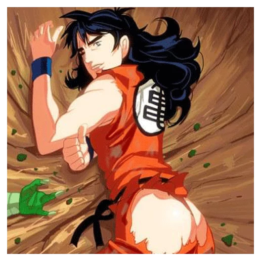 Sticker yaranaika - 0