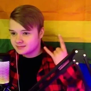 Sticker герой отечества1 by @milkstickers - 4