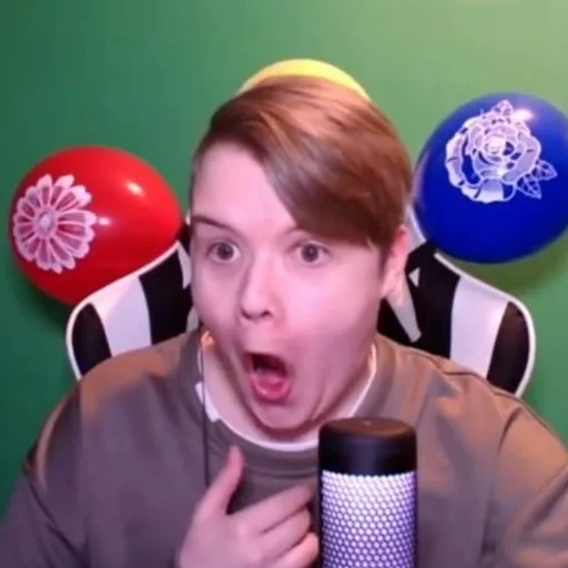 Стикер kusyamildexy - 1