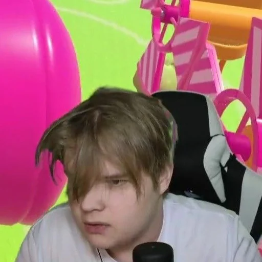 Стикер kusyamildexy - 1