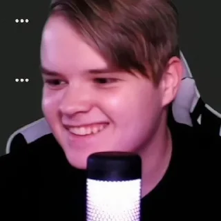 Стикер каша @stickermily - 2