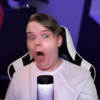 Стикер каша @stickermily - 3