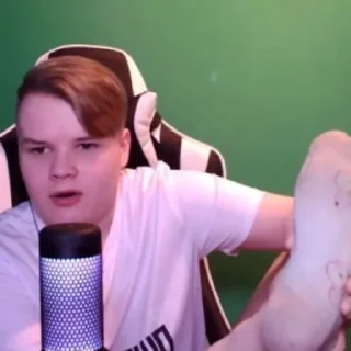 Стикер каша @stickermily - 5